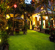 Ngan Phu Villa Homstay Hoi An