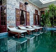 Gallery 12 Superior Room Ngan Phu Villa Homstay Hoi An
