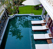 Gallery 2 Superior Room Ngan Phu Villa Homstay Hoi An