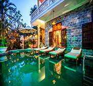 Gallery 5 Superior Room Ngan Phu Villa Homstay Hoi An