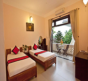 Gallery 21 Superior Room Ngan Phu Villa Homstay Hoi An