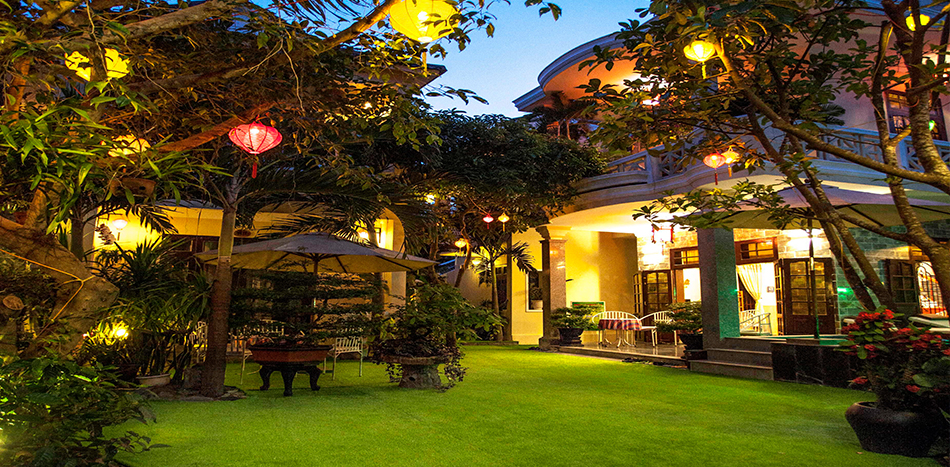 Gallery logo Superior Room Ngan Phu Villa Homstay Hoi An