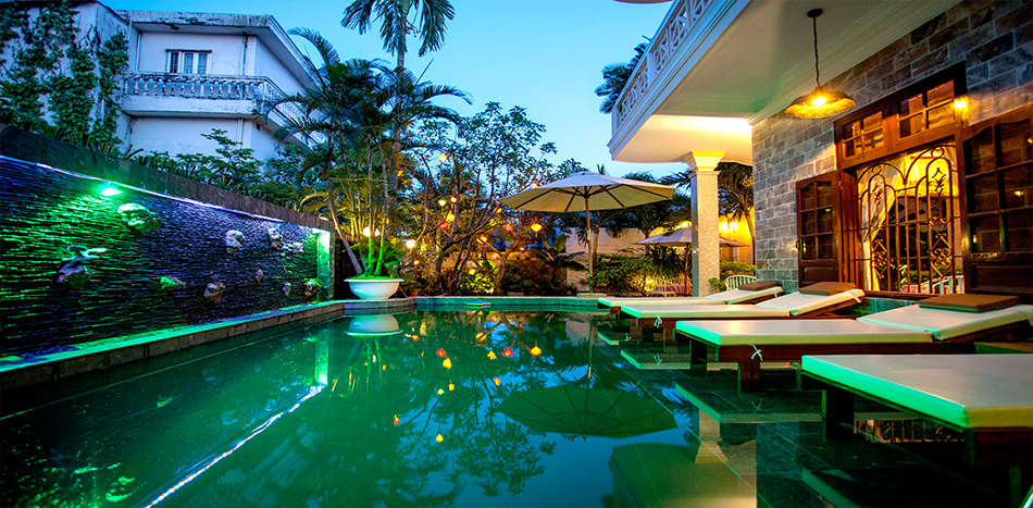 Gallery logo Superior Room Ngan Phu Villa Homstay Hoi An
