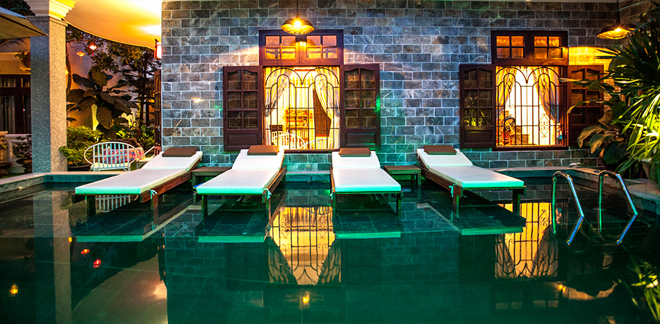 Gallery logo Superior Room Ngan Phu Villa Homstay Hoi An
