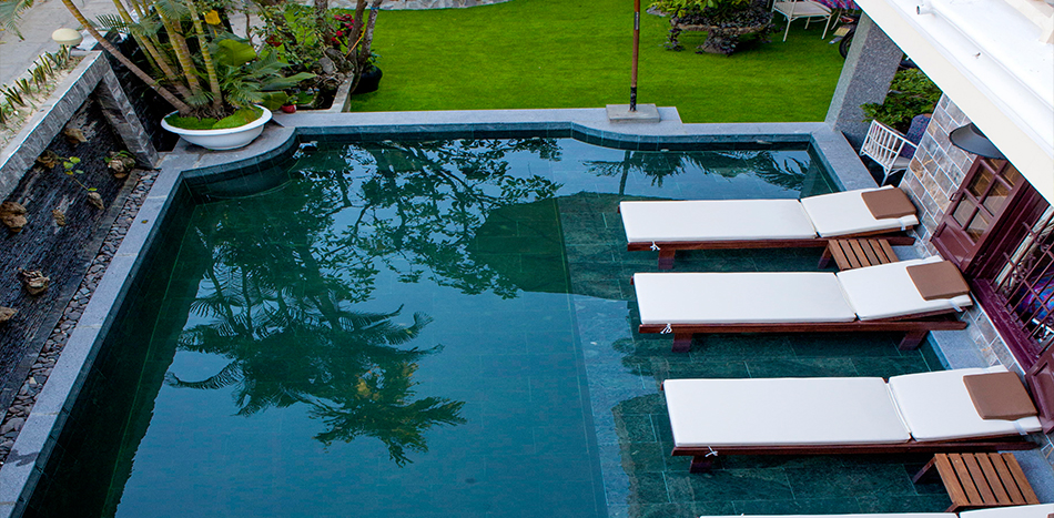 Gallery logo Superior Room Ngan Phu Villa Homstay Hoi An